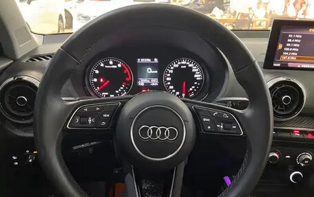 Audi Q2 I, 2022 год, 1 980 000 рублей, 10 фотография