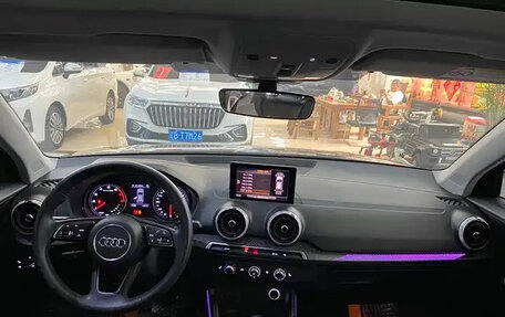 Audi Q2 I, 2022 год, 1 980 000 рублей, 9 фотография