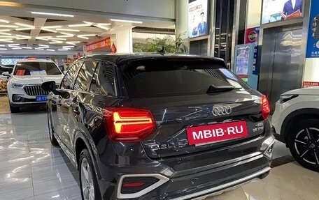 Audi Q2 I, 2022 год, 1 980 000 рублей, 6 фотография