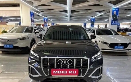 Audi Q2 I, 2022 год, 1 980 000 рублей, 2 фотография