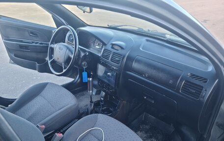 KIA Rio II, 2005 год, 320 000 рублей, 3 фотография
