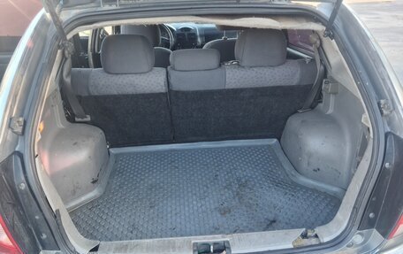 KIA Rio II, 2005 год, 320 000 рублей, 5 фотография