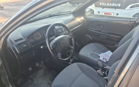 KIA Rio II, 2005 год, 320 000 рублей, 2 фотография