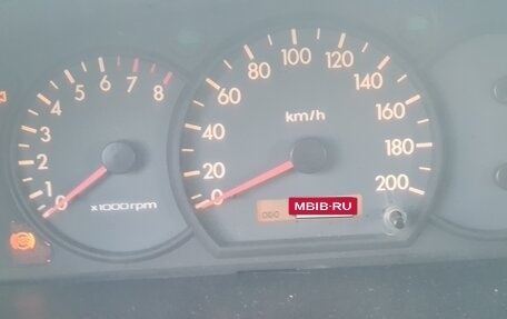 KIA Rio II, 2005 год, 320 000 рублей, 7 фотография
