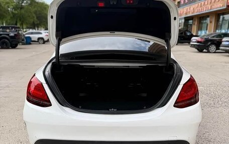 Mercedes-Benz C-Класс, 2021 год, 2 550 000 рублей, 3 фотография