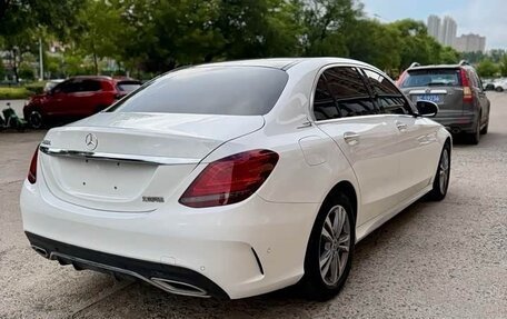 Mercedes-Benz C-Класс, 2021 год, 2 550 000 рублей, 4 фотография