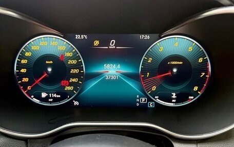 Mercedes-Benz C-Класс, 2021 год, 2 550 000 рублей, 8 фотография
