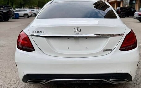 Mercedes-Benz C-Класс, 2021 год, 2 550 000 рублей, 6 фотография