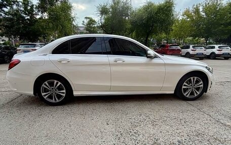 Mercedes-Benz C-Класс, 2021 год, 2 550 000 рублей, 5 фотография