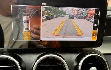 Mercedes-Benz C-Класс, 2021 год, 2 550 000 рублей, 7 фотография