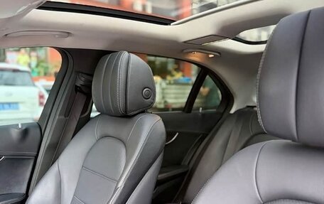Mercedes-Benz C-Класс, 2021 год, 2 550 000 рублей, 14 фотография