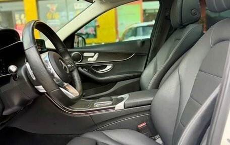 Mercedes-Benz C-Класс, 2021 год, 2 550 000 рублей, 17 фотография