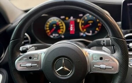 Mercedes-Benz C-Класс, 2021 год, 2 550 000 рублей, 11 фотография