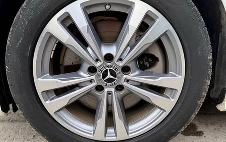Mercedes-Benz C-Класс, 2021 год, 2 550 000 рублей, 18 фотография