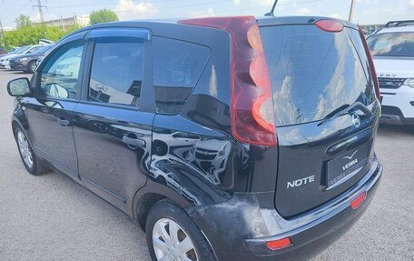 Nissan Note II рестайлинг, 2012 год, 600 000 рублей, 5 фотография