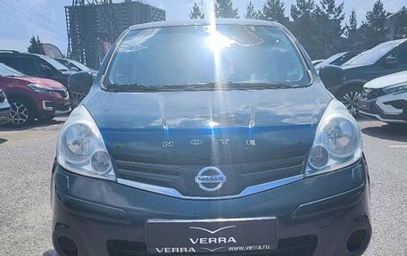 Nissan Note II рестайлинг, 2012 год, 600 000 рублей, 2 фотография