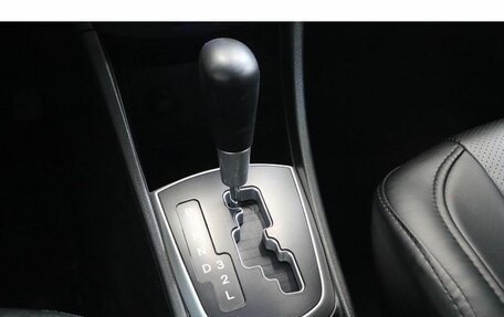 Hyundai Solaris II рестайлинг, 2014 год, 756 000 рублей, 9 фотография