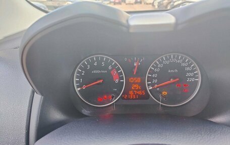 Nissan Note II рестайлинг, 2012 год, 600 000 рублей, 9 фотография
