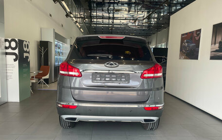 Chery Tiggo 5 I рестайлинг, 2018 год, 830 000 рублей, 5 фотография