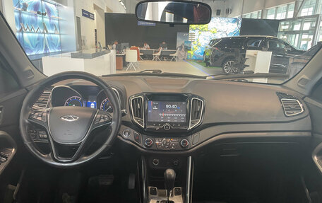 Chery Tiggo 5 I рестайлинг, 2018 год, 830 000 рублей, 11 фотография