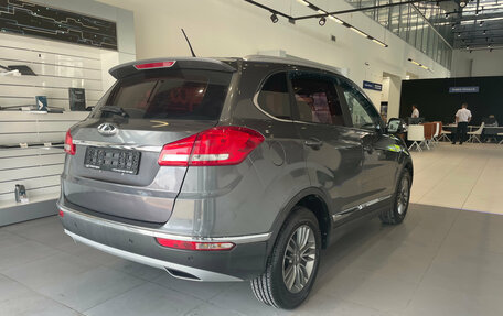 Chery Tiggo 5 I рестайлинг, 2018 год, 830 000 рублей, 4 фотография