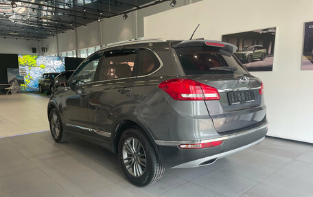 Chery Tiggo 5 I рестайлинг, 2018 год, 830 000 рублей, 6 фотография