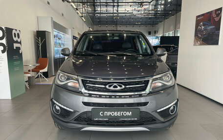 Chery Tiggo 5 I рестайлинг, 2018 год, 830 000 рублей, 2 фотография