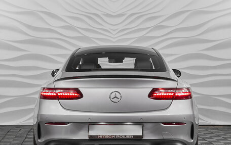 Mercedes-Benz E-Класс, 2020 год, 6 199 000 рублей, 5 фотография