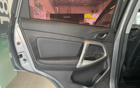 Chery Tiggo 5 I рестайлинг, 2018 год, 830 000 рублей, 20 фотография