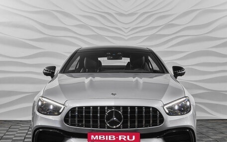 Mercedes-Benz E-Класс, 2020 год, 6 199 000 рублей, 2 фотография