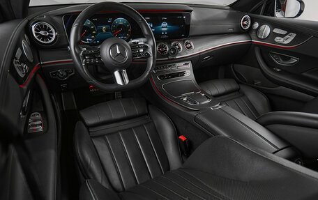 Mercedes-Benz E-Класс, 2020 год, 6 199 000 рублей, 7 фотография