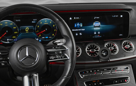 Mercedes-Benz E-Класс, 2020 год, 6 199 000 рублей, 16 фотография