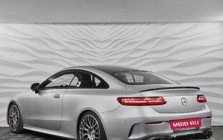Mercedes-Benz E-Класс, 2020 год, 6 199 000 рублей, 6 фотография