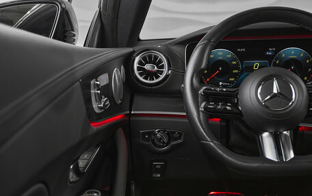 Mercedes-Benz E-Класс, 2020 год, 6 199 000 рублей, 19 фотография