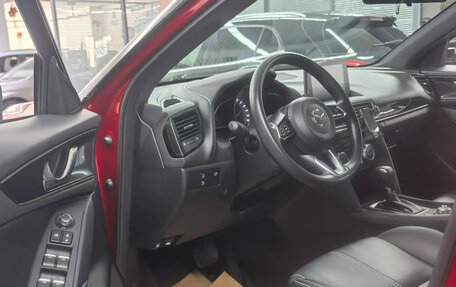 Mazda CX-4, 2022 год, 1 825 004 рублей, 9 фотография