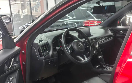 Mazda CX-4, 2022 год, 1 825 004 рублей, 7 фотография