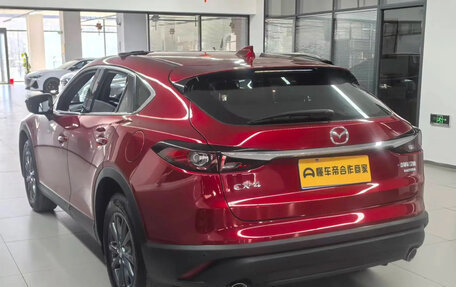 Mazda CX-4, 2022 год, 1 825 004 рублей, 4 фотография