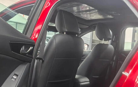 Mazda CX-4, 2022 год, 1 825 004 рублей, 8 фотография