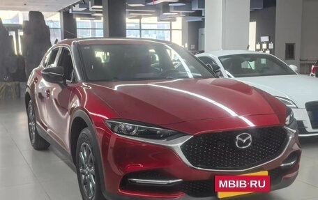 Mazda CX-4, 2022 год, 1 825 004 рублей, 3 фотография