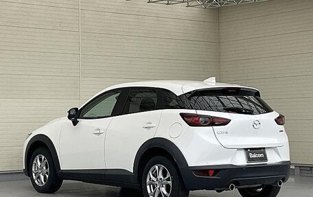 Mazda CX-3 I, 2023 год, 1 300 100 рублей, 5 фотография
