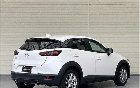 Mazda CX-3 I, 2023 год, 1 300 100 рублей, 7 фотография