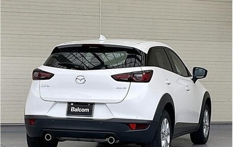 Mazda CX-3 I, 2023 год, 1 300 100 рублей, 4 фотография