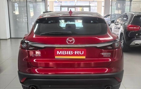 Mazda CX-4, 2022 год, 1 825 004 рублей, 5 фотография