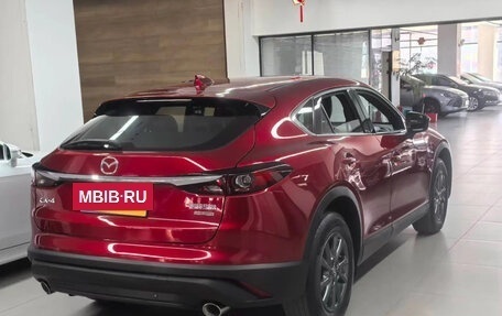 Mazda CX-4, 2022 год, 1 825 004 рублей, 6 фотография