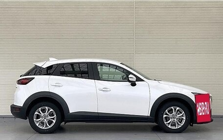 Mazda CX-3 I, 2023 год, 1 300 100 рублей, 8 фотография