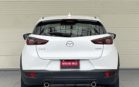 Mazda CX-3 I, 2023 год, 1 300 100 рублей, 6 фотография