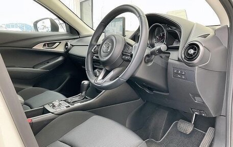 Mazda CX-3 I, 2023 год, 1 300 100 рублей, 23 фотография