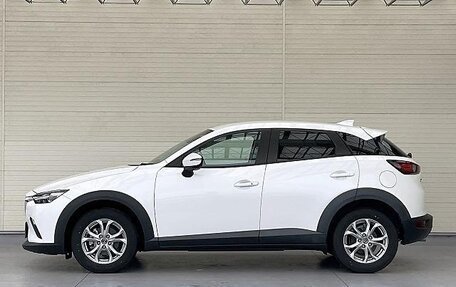 Mazda CX-3 I, 2023 год, 1 300 100 рублей, 9 фотография