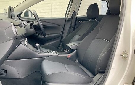 Mazda CX-3 I, 2023 год, 1 300 100 рублей, 15 фотография