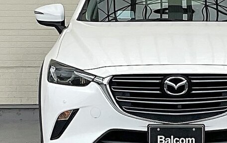 Mazda CX-3 I, 2023 год, 1 300 100 рублей, 12 фотография